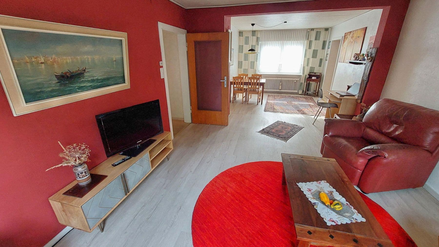 2 bedroom flat to rent, 70 m², Leverkusen, North Rhine-Westphalia 2 bedroom flat to rent, 70 m², Leverkusen, North Rhine-Westphalia