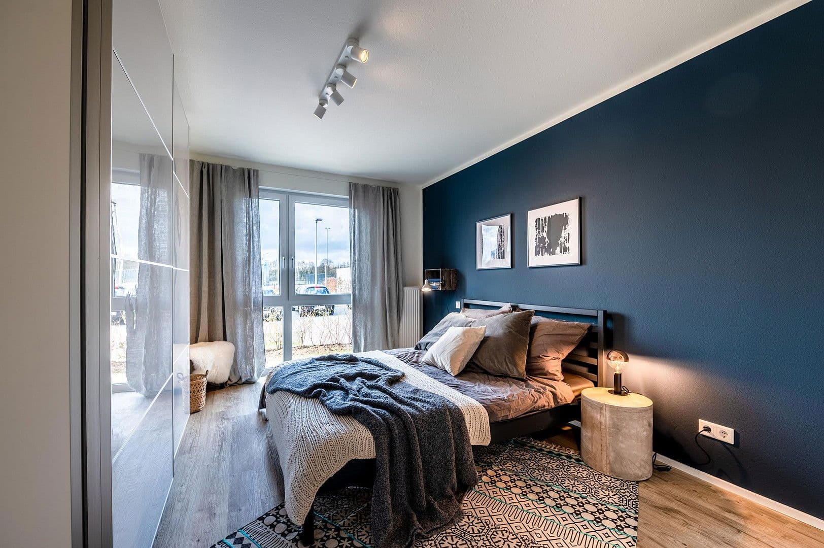 2 bedroom flat to rent, 56 m², Sauerbruchstraße 10-12, Würselen, North Rhine-Westphalia 2 bedroom flat to rent, 56 m², Sauerbruchstraße 10-12, Würselen, North Rhine-Westphalia