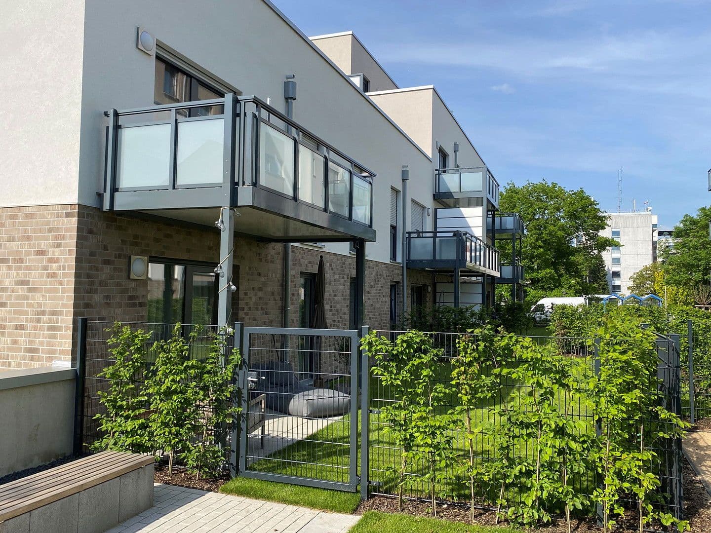 2 bedroom flat to rent, 56 m², Sauerbruchstraße 10-12, Würselen, North Rhine-Westphalia 2 bedroom flat to rent, 56 m², Sauerbruchstraße 10-12, Würselen, North Rhine-Westphalia