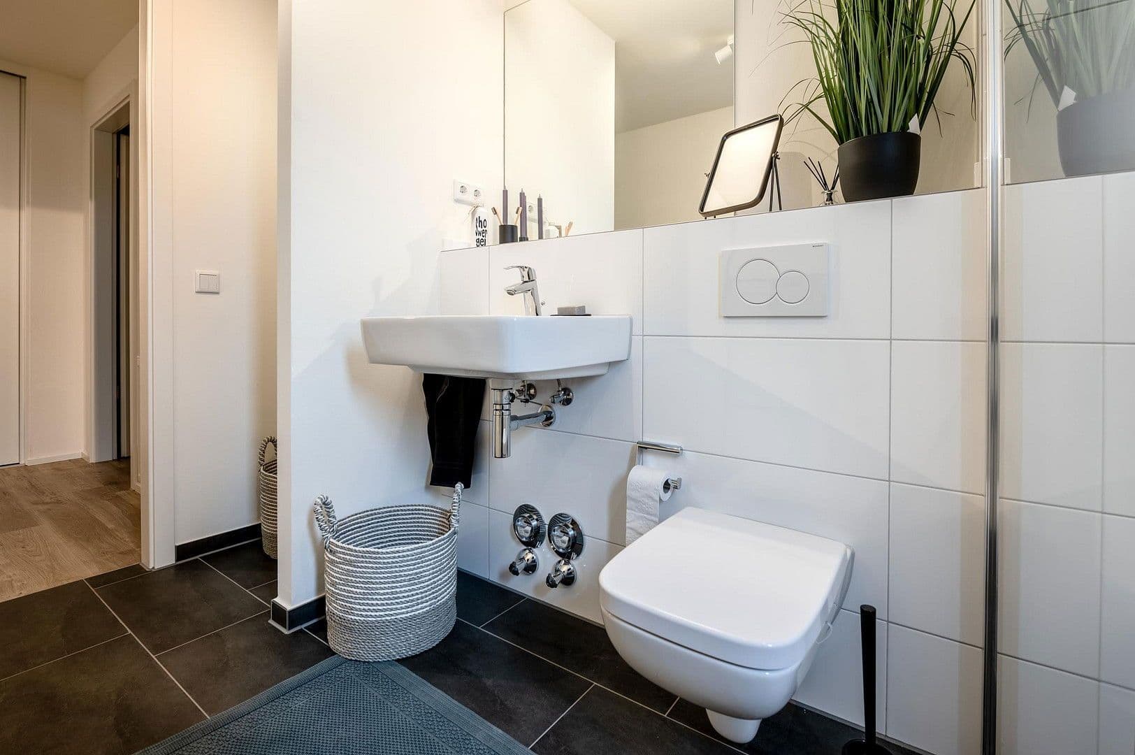 2 bedroom flat to rent, 56 m², Sauerbruchstraße 10-12, Würselen, North Rhine-Westphalia 2 bedroom flat to rent, 56 m², Sauerbruchstraße 10-12, Würselen, North Rhine-Westphalia