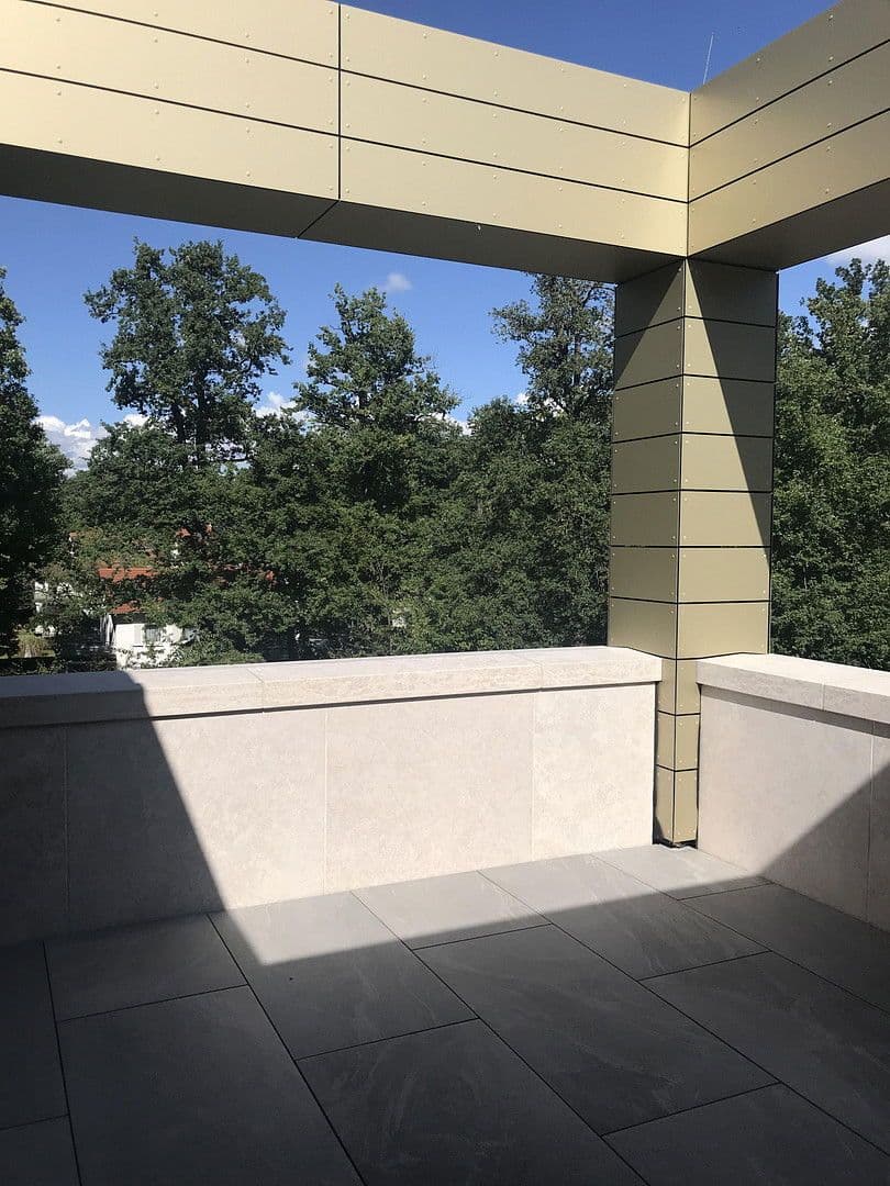 3 bedroom flat to rent, 105 m², Buchschlager Allee 29-33, Dreieich, Hesse 3 bedroom flat to rent, 105 m², Buchschlager Allee 29-33, Dreieich, Hesse