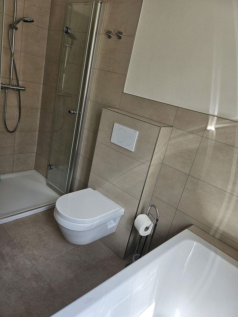 1 bedroom with open-plan kitchen flat to rent, 87 m², Schlossberg 2, Saarburg, Rhineland-Palatinate 1 bedroom with open-plan kitchen flat to rent, 87 m², Schlossberg 2, Saarburg, Rhineland-Palatinate