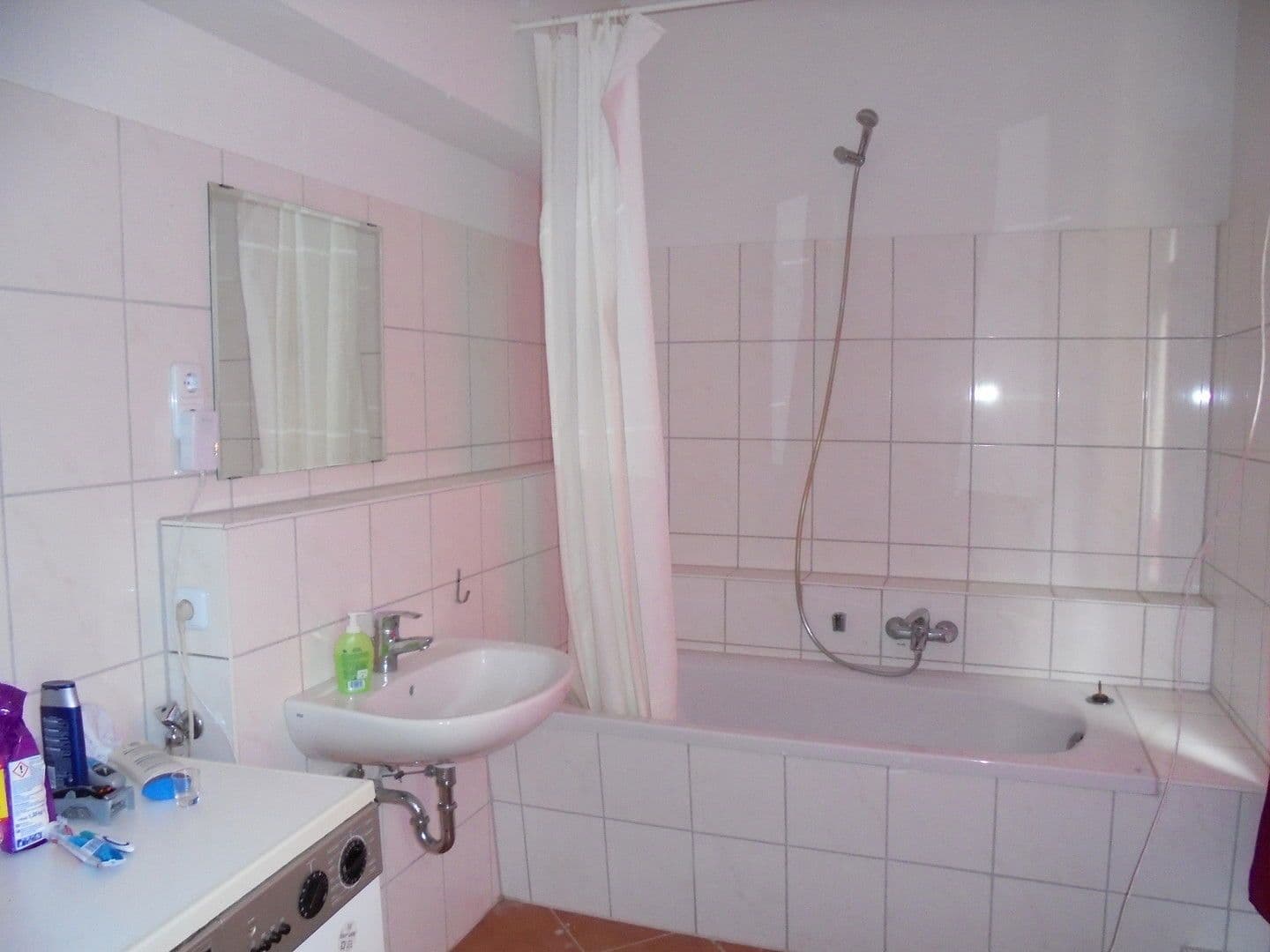 1 bedroom flat to rent, 10 m², Trierer Straße 33, Weimar, Thuringia 1 bedroom flat to rent, 10 m², Trierer Straße 33, Weimar, Thuringia