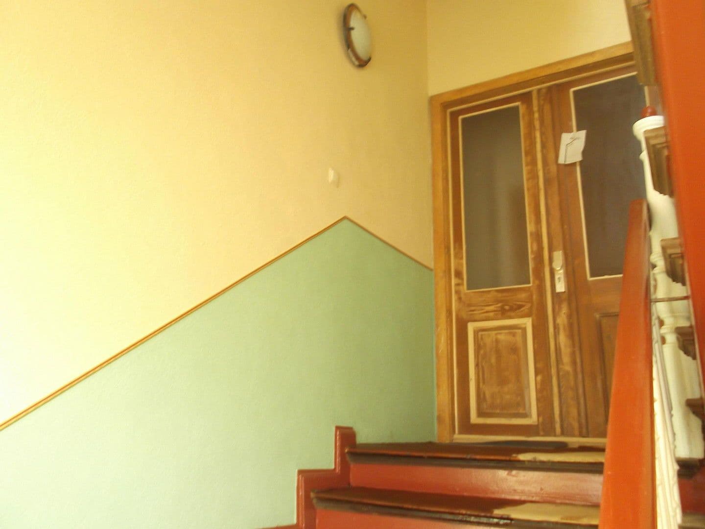 1 bedroom flat to rent, 10 m², Trierer Straße 33, Weimar, Thuringia 1 bedroom flat to rent, 10 m², Trierer Straße 33, Weimar, Thuringia