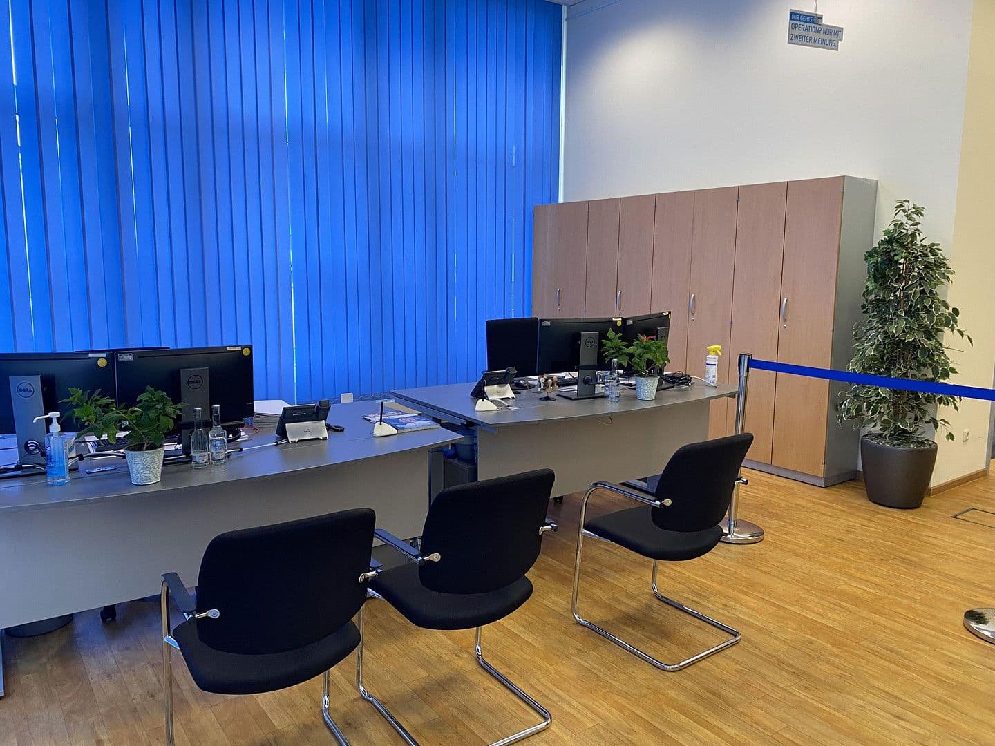office to rent, 133 m², Fulda, Hesse office to rent, 133 m², Fulda, Hesse