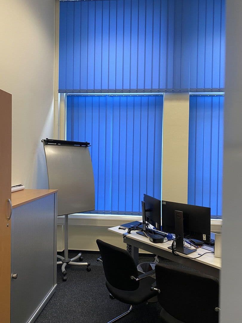 office to rent, 133 m², Fulda, Hesse office to rent, 133 m², Fulda, Hesse