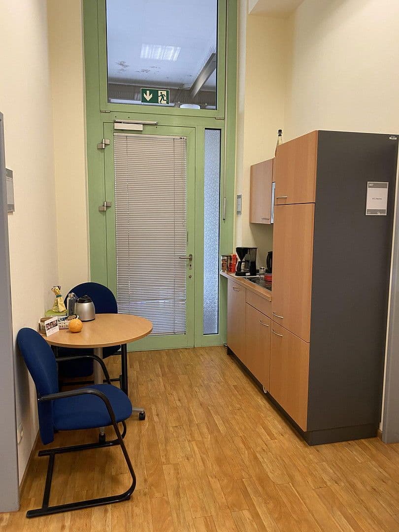 office to rent, 133 m², Fulda, Hesse office to rent, 133 m², Fulda, Hesse