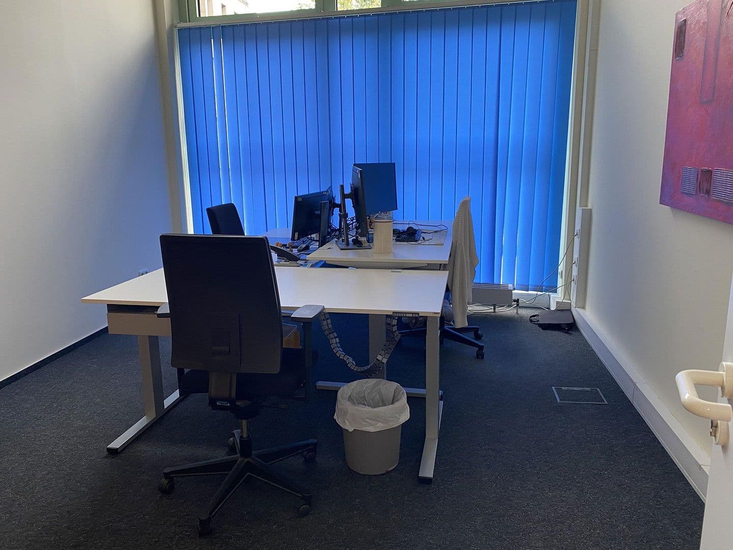 office to rent, 133 m², Fulda, Hesse office to rent, 133 m², Fulda, Hesse