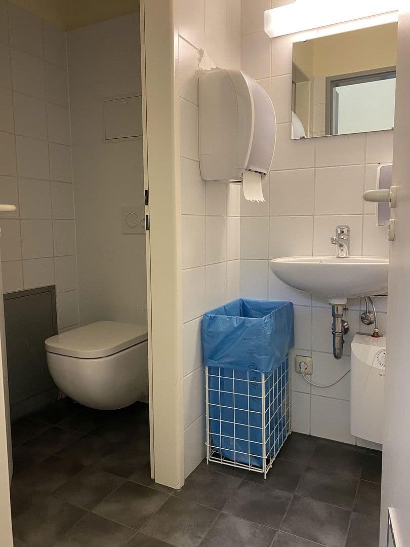 office to rent, 133 m², Fulda, Hesse office to rent, 133 m², Fulda, Hesse