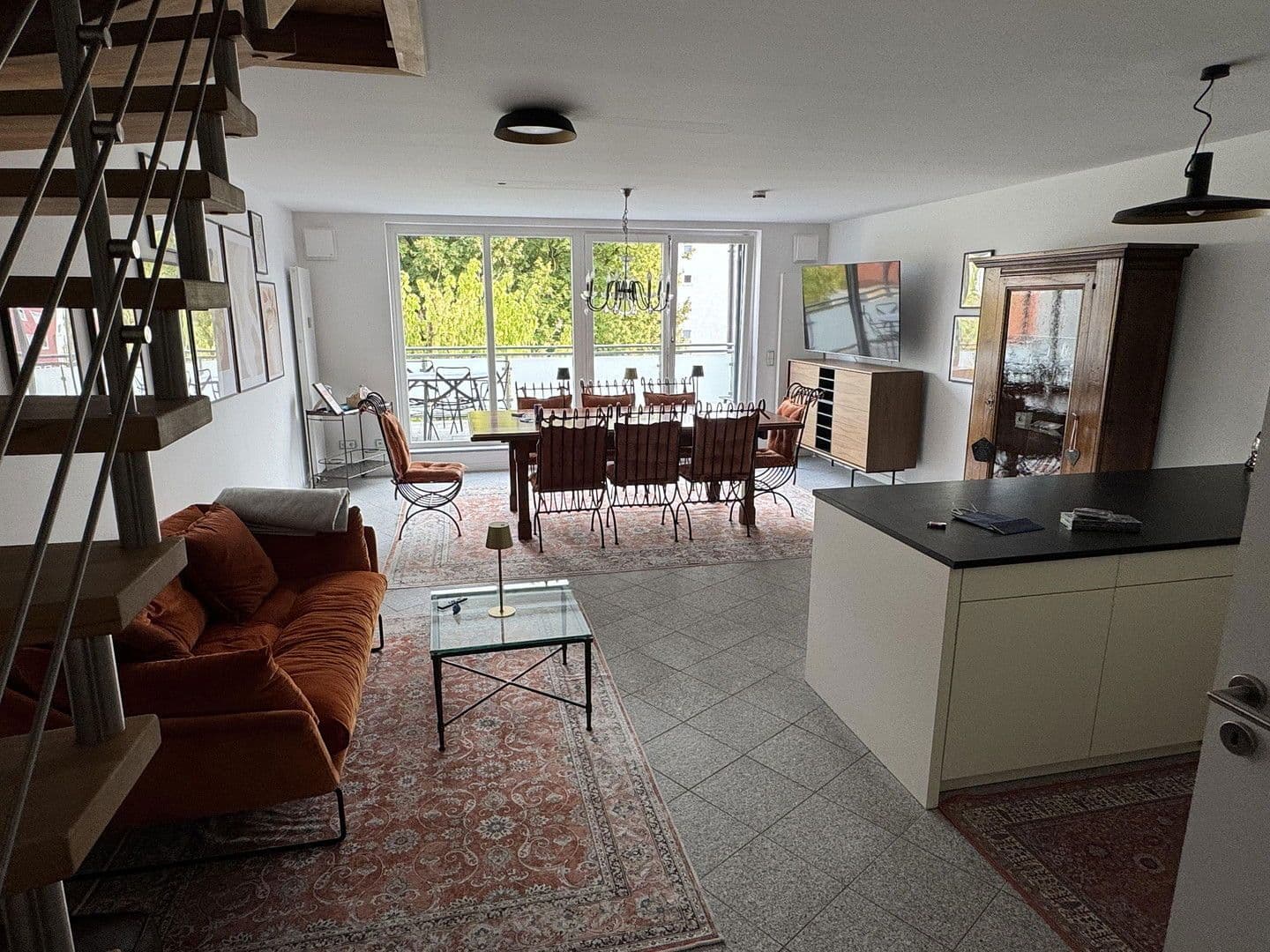 3 bedroom flat to rent, 102 m², Spitalstr 4, Ingolstadt, Bavaria 3 bedroom flat to rent, 102 m², Spitalstr 4, Ingolstadt, Bavaria