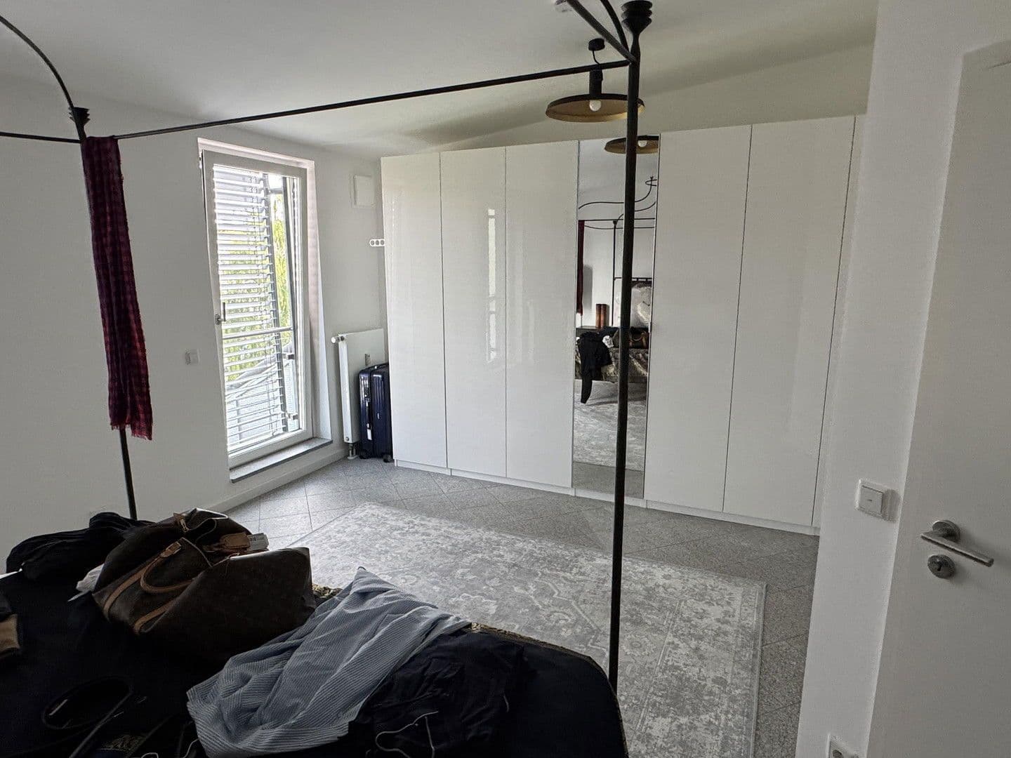 3 bedroom flat to rent, 102 m², Spitalstr 4, Ingolstadt, Bavaria 3 bedroom flat to rent, 102 m², Spitalstr 4, Ingolstadt, Bavaria