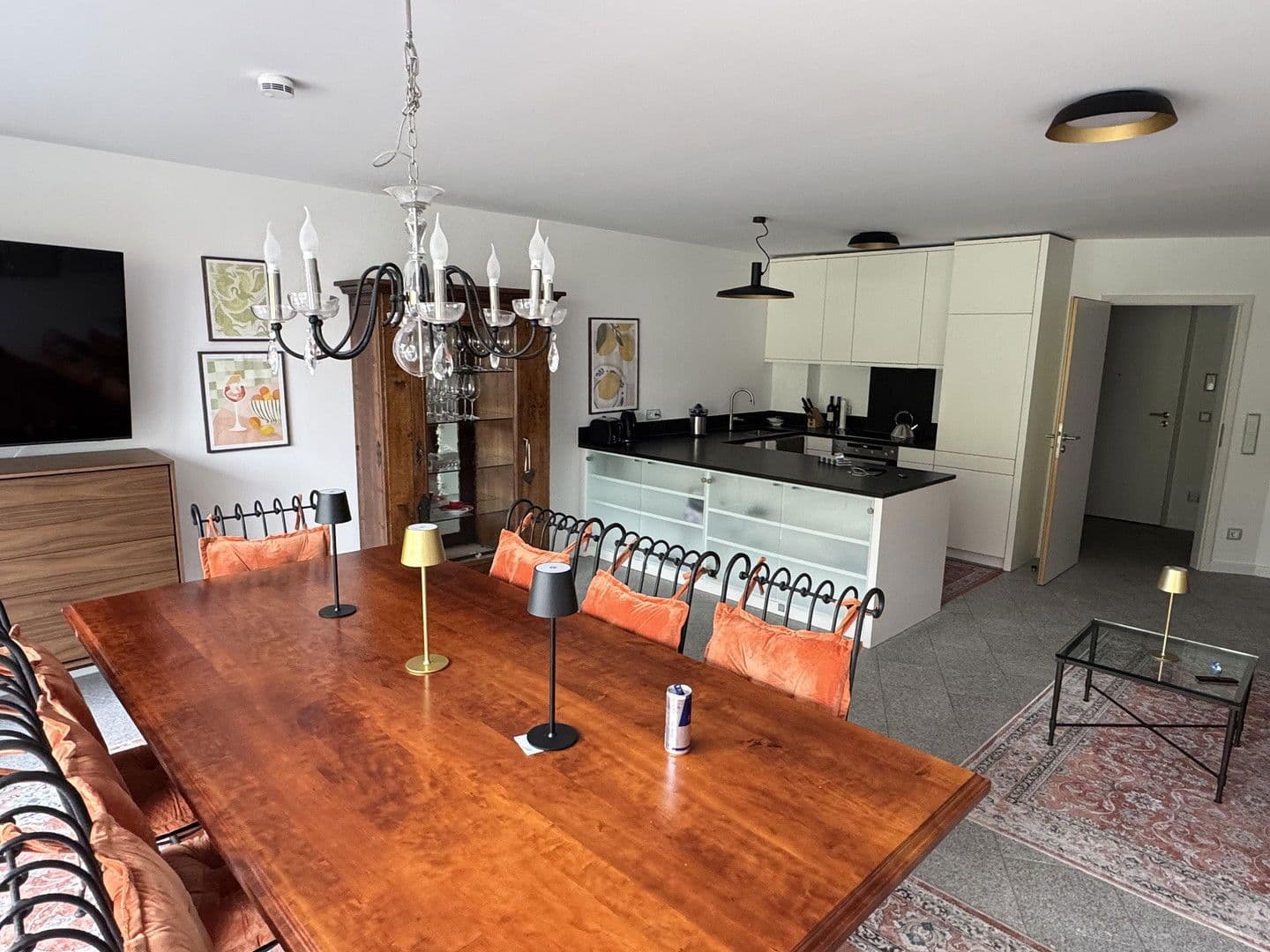 3 bedroom flat to rent, 102 m², Spitalstr 4, Ingolstadt, Bavaria 3 bedroom flat to rent, 102 m², Spitalstr 4, Ingolstadt, Bavaria