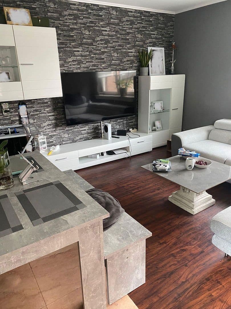 2 bedroom flat to rent, 65 m², Hürth, North Rhine-Westphalia 2 bedroom flat to rent, 65 m², Hürth, North Rhine-Westphalia