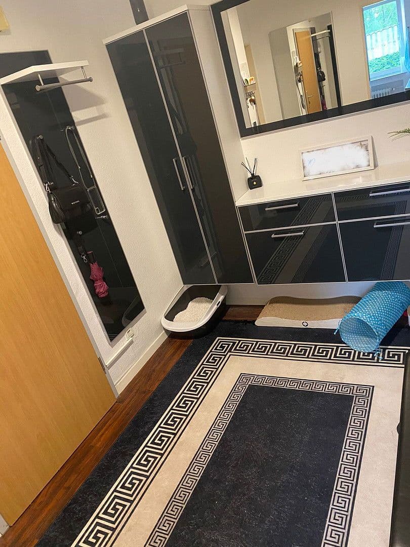 2 bedroom flat to rent, 65 m², Hürth, North Rhine-Westphalia 2 bedroom flat to rent, 65 m², Hürth, North Rhine-Westphalia