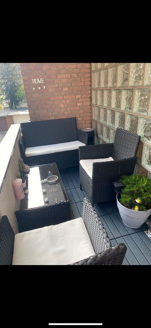 2 bedroom flat to rent, 65 m², Hürth, North Rhine-Westphalia 2 bedroom flat to rent, 65 m², Hürth, North Rhine-Westphalia