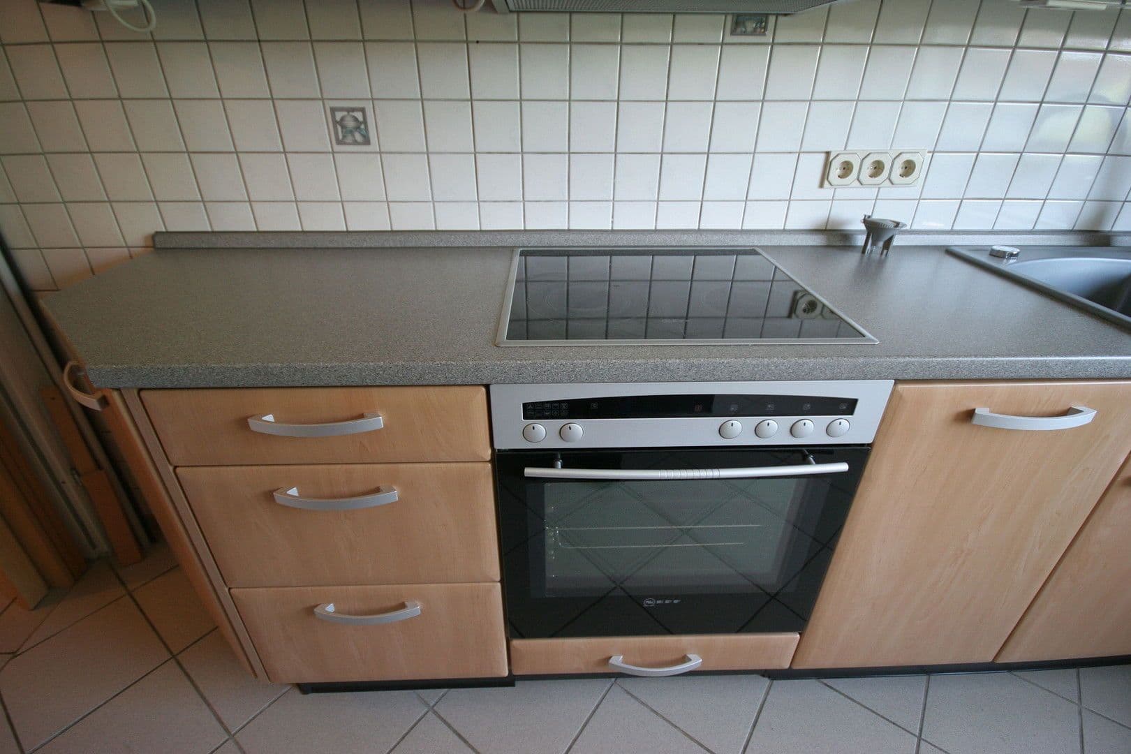 2 bedroom flat to rent, 65 m², Hürth, North Rhine-Westphalia 2 bedroom flat to rent, 65 m², Hürth, North Rhine-Westphalia