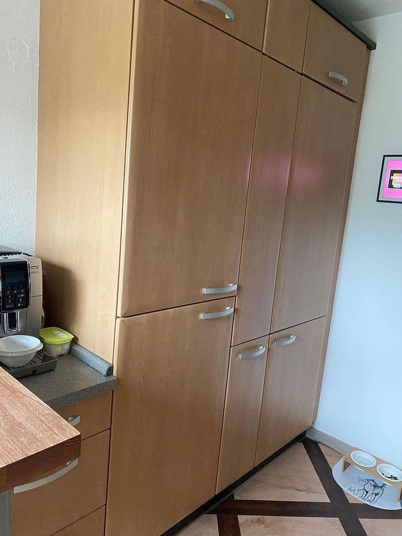 2 bedroom flat to rent, 65 m², Hürth, North Rhine-Westphalia 2 bedroom flat to rent, 65 m², Hürth, North Rhine-Westphalia