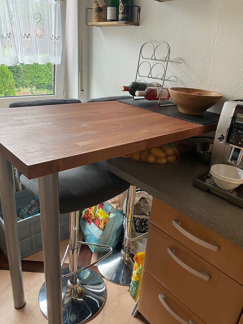 2 bedroom flat to rent, 65 m², Hürth, North Rhine-Westphalia 2 bedroom flat to rent, 65 m², Hürth, North Rhine-Westphalia