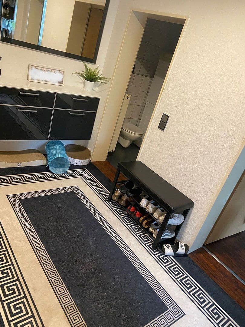 2 bedroom flat to rent, 65 m², Hürth, North Rhine-Westphalia 2 bedroom flat to rent, 65 m², Hürth, North Rhine-Westphalia