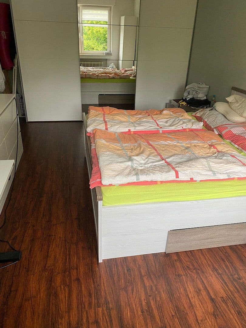 2 bedroom flat to rent, 65 m², Hürth, North Rhine-Westphalia 2 bedroom flat to rent, 65 m², Hürth, North Rhine-Westphalia