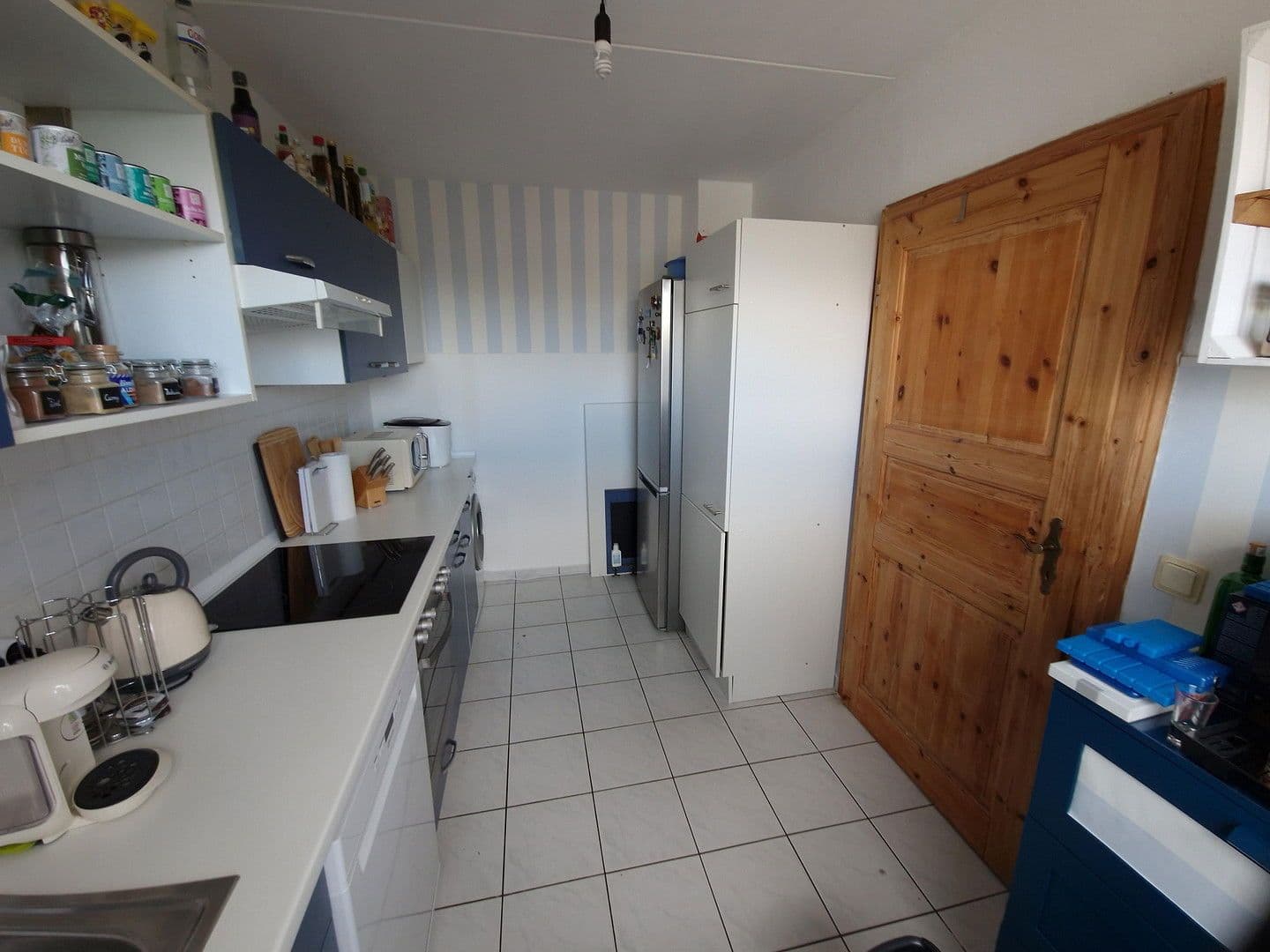 3 bedroom flat to rent, 78 m², Neumünster, Schleswig-Holstein 3 bedroom flat to rent, 78 m², Neumünster, Schleswig-Holstein