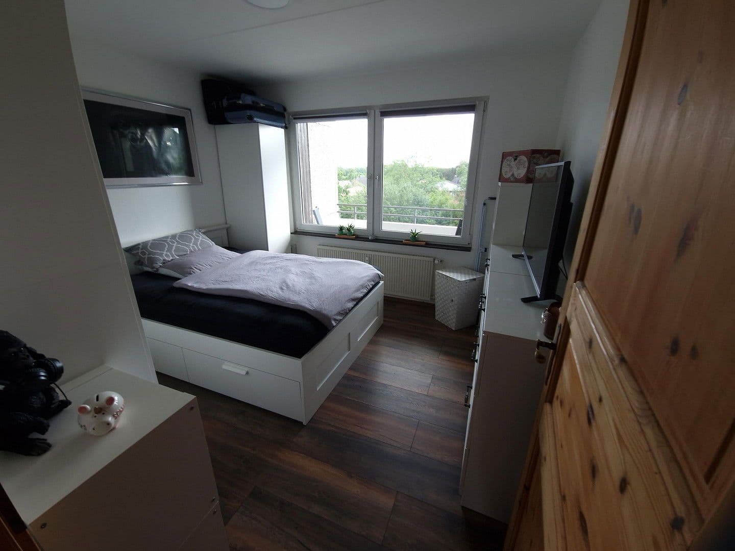 3 bedroom flat to rent, 78 m², Neumünster, Schleswig-Holstein 3 bedroom flat to rent, 78 m², Neumünster, Schleswig-Holstein