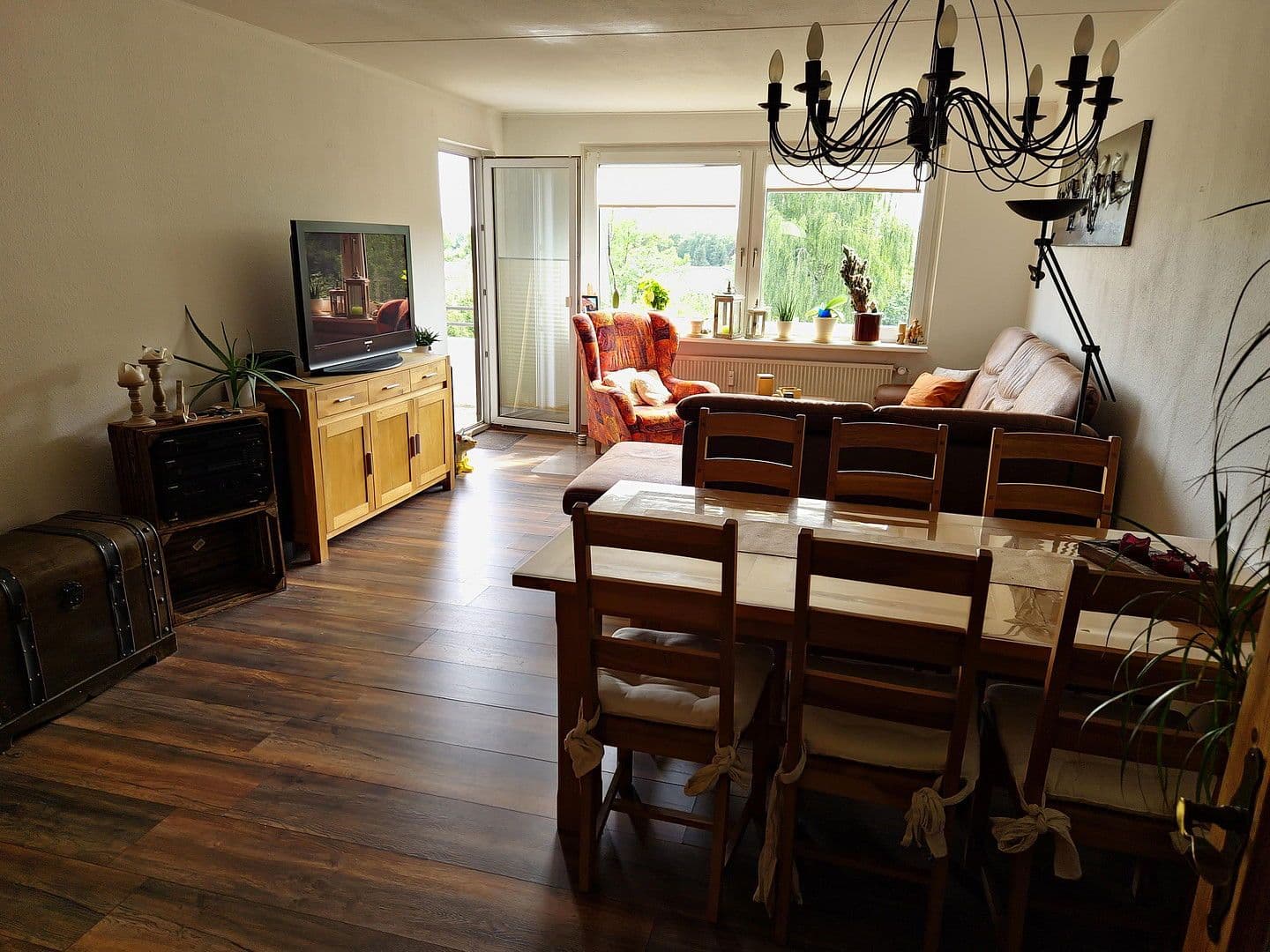 3 bedroom flat to rent, 78 m², Neumünster, Schleswig-Holstein 3 bedroom flat to rent, 78 m², Neumünster, Schleswig-Holstein