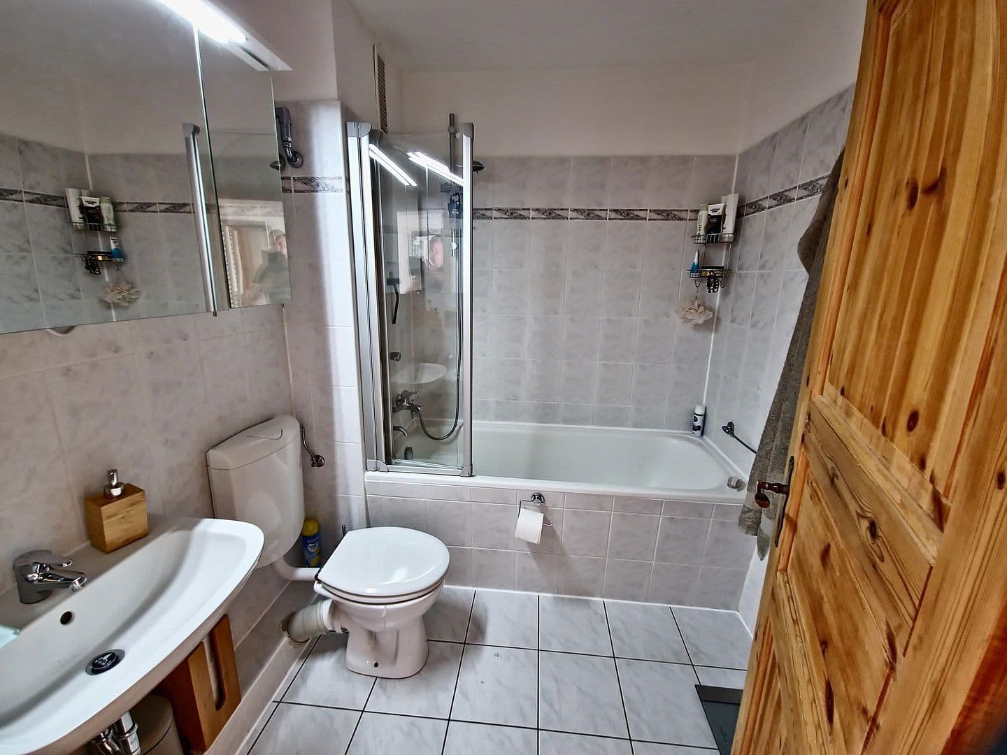 3 bedroom flat to rent, 78 m², Neumünster, Schleswig-Holstein 3 bedroom flat to rent, 78 m², Neumünster, Schleswig-Holstein