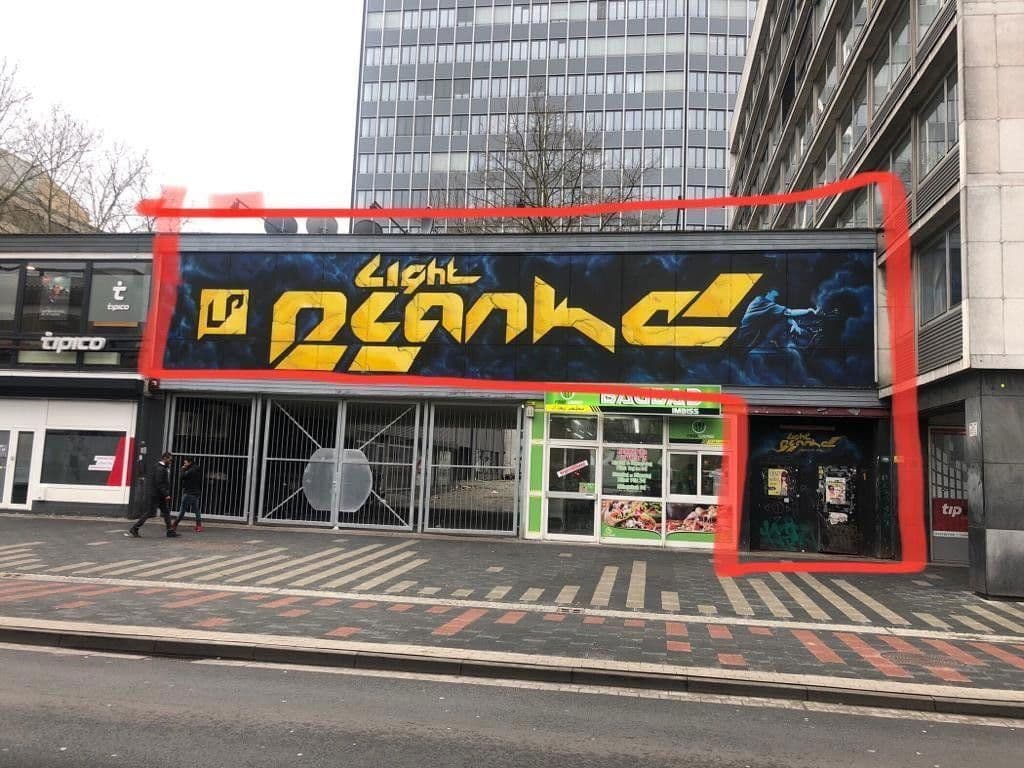 non-residential property for sale, 248 m², Bremen, Bremen non-residential property for sale, 248 m², Bremen, Bremen