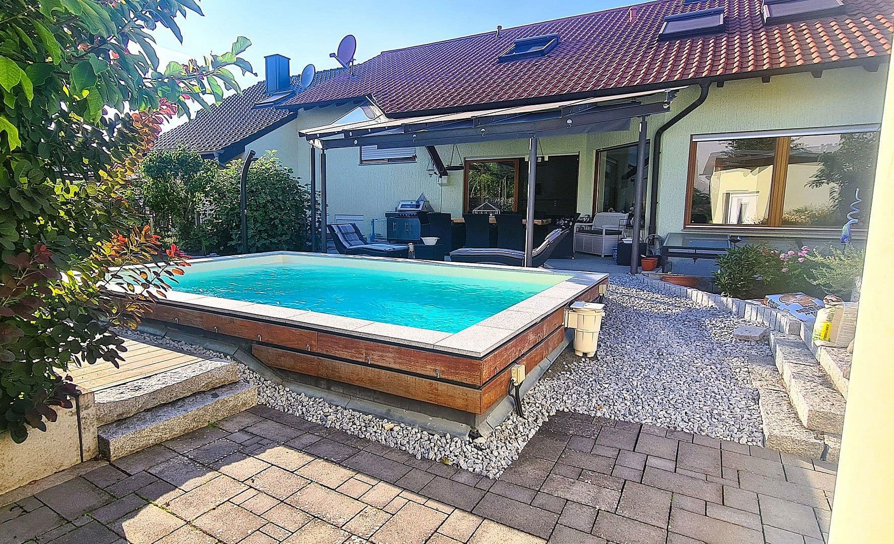 house for sale, 235 m², Ludwigshafen, Rhineland-Palatinate house for sale, 235 m², Ludwigshafen, Rhineland-Palatinate