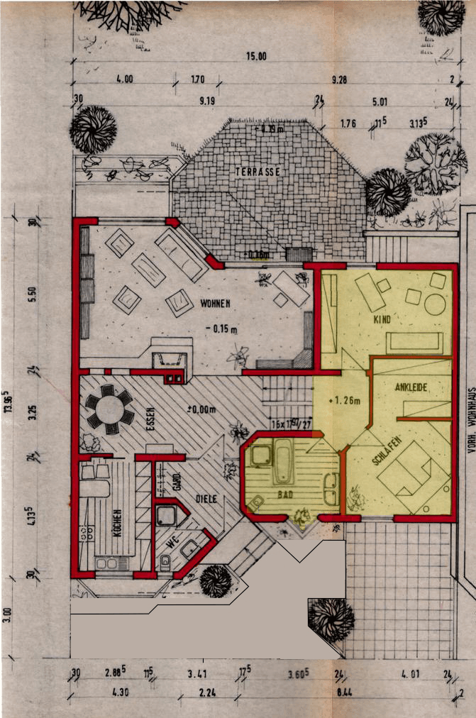 house for sale, 235 m², Ludwigshafen, Rhineland-Palatinate house for sale, 235 m², Ludwigshafen, Rhineland-Palatinate