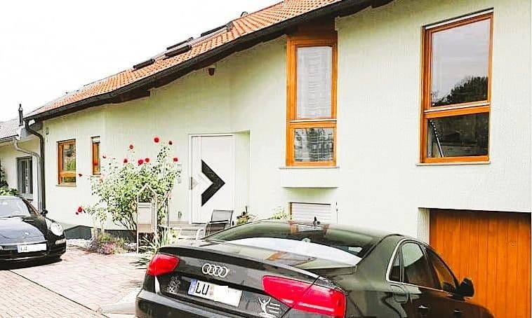 house for sale, 235 m², Ludwigshafen, Rhineland-Palatinate house for sale, 235 m², Ludwigshafen, Rhineland-Palatinate