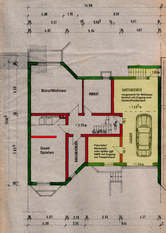 house for sale, 235 m², Ludwigshafen, Rhineland-Palatinate house for sale, 235 m², Ludwigshafen, Rhineland-Palatinate