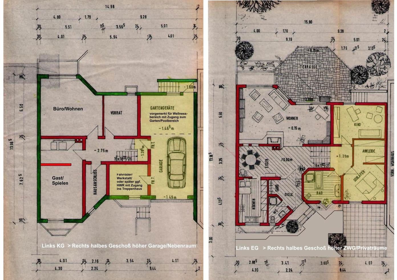 house for sale, 235 m², Ludwigshafen, Rhineland-Palatinate house for sale, 235 m², Ludwigshafen, Rhineland-Palatinate