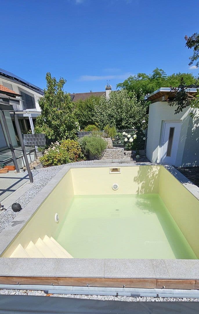 house for sale, 235 m², Ludwigshafen, Rhineland-Palatinate house for sale, 235 m², Ludwigshafen, Rhineland-Palatinate