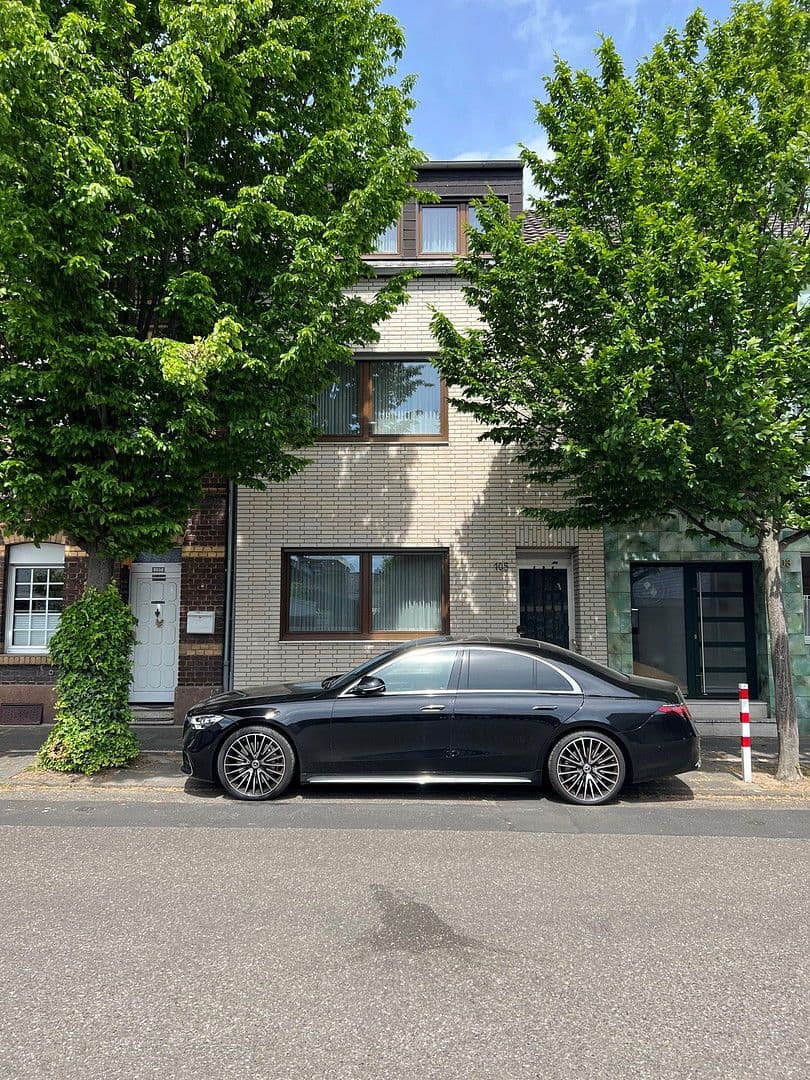 house to rent, 171 m², Hasenweide 105, Frechen, North Rhine-Westphalia house to rent, 171 m², Hasenweide 105, Frechen, North Rhine-Westphalia