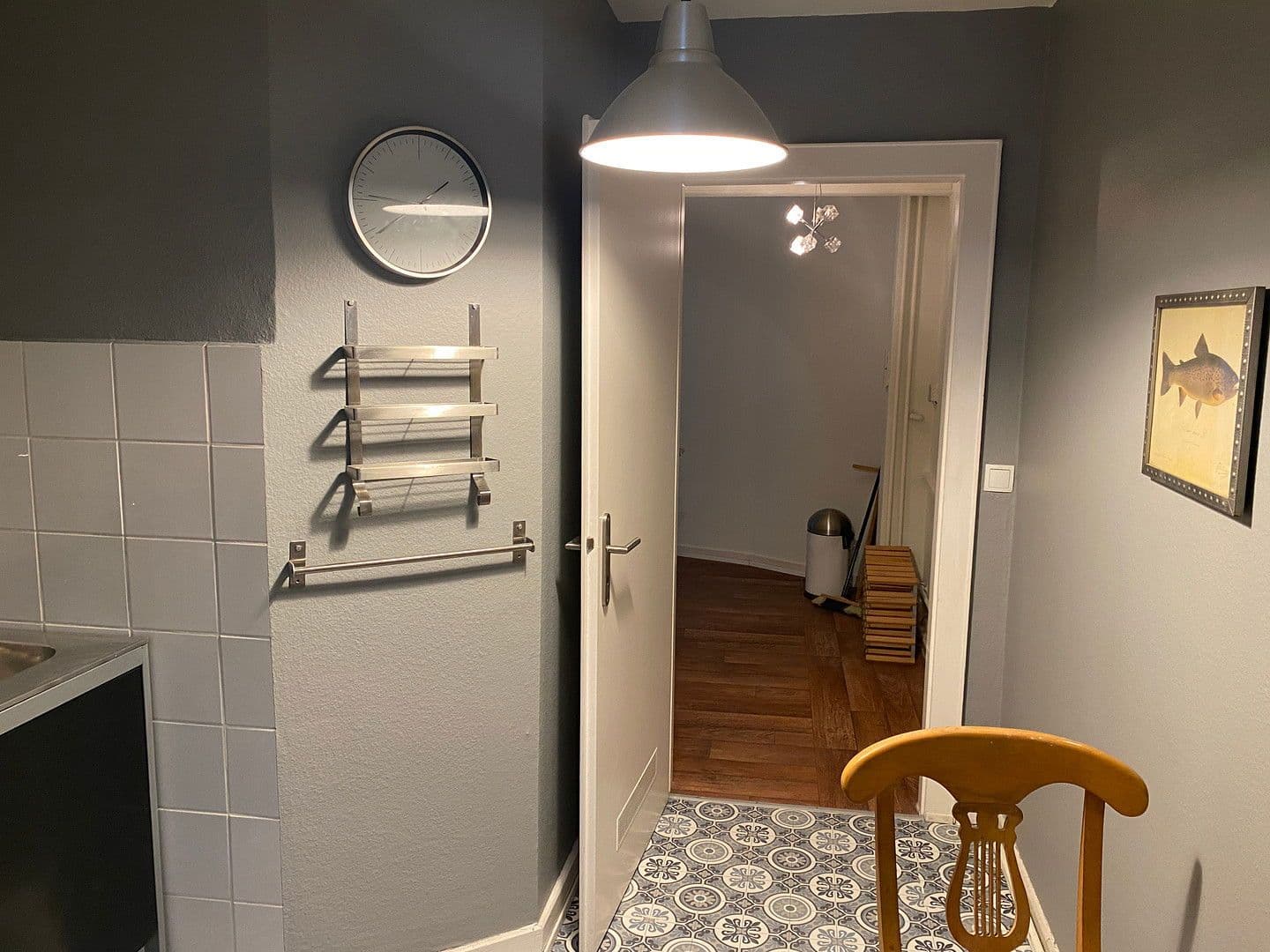 2 bedroom flat to rent, 60 m², Wiesbaden, Hesse 2 bedroom flat to rent, 60 m², Wiesbaden, Hesse