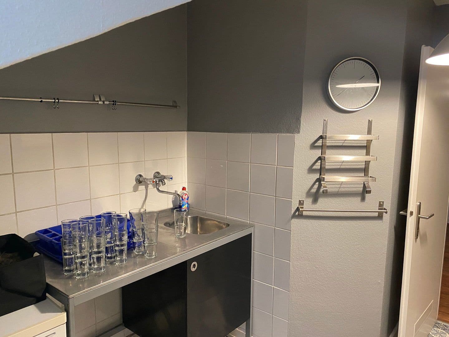 2 bedroom flat to rent, 60 m², Wiesbaden, Hesse 2 bedroom flat to rent, 60 m², Wiesbaden, Hesse