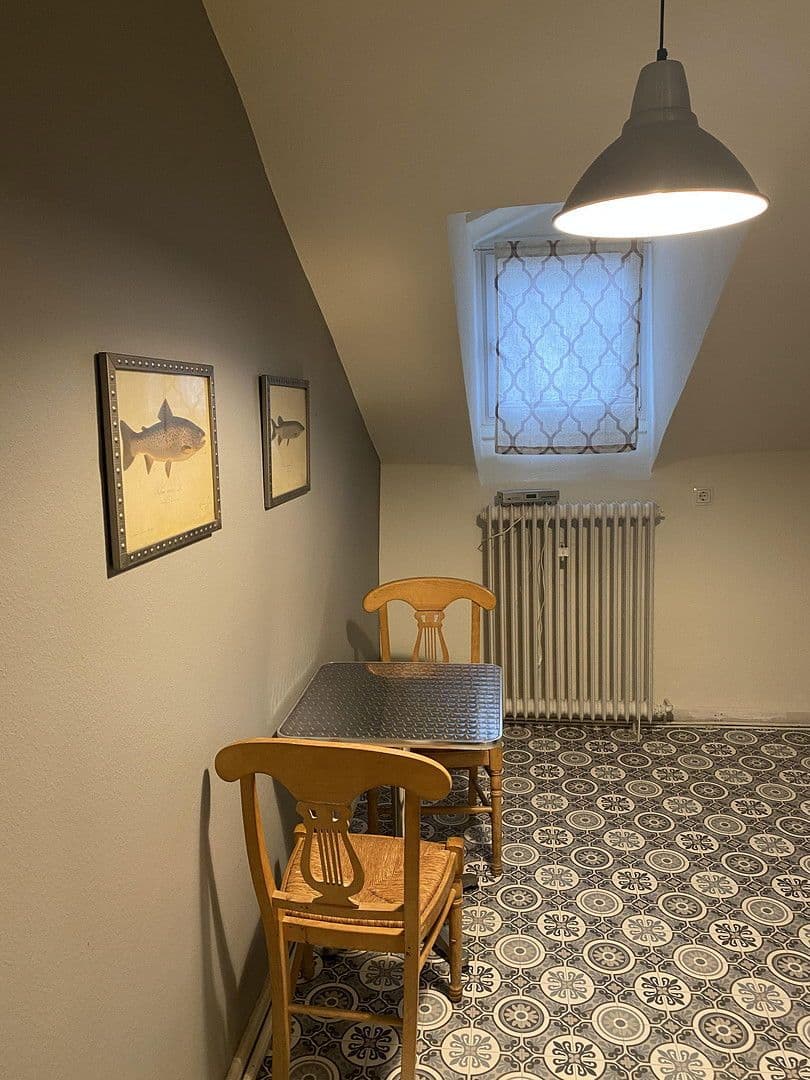 2 bedroom flat to rent, 60 m², Wiesbaden, Hesse 2 bedroom flat to rent, 60 m², Wiesbaden, Hesse