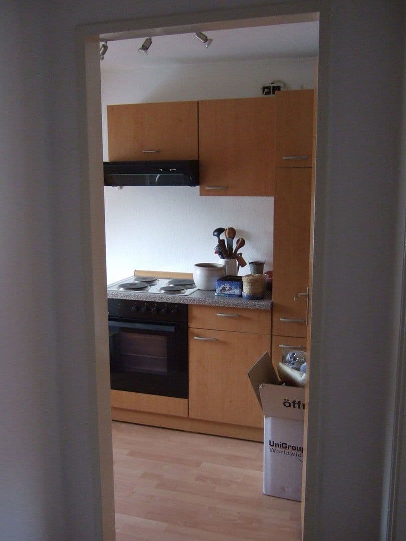 2 bedroom flat to rent, 34 m², Wendische Str. 5, Lübeck, Schleswig-Holstein 2 bedroom flat to rent, 34 m², Wendische Str. 5, Lübeck, Schleswig-Holstein