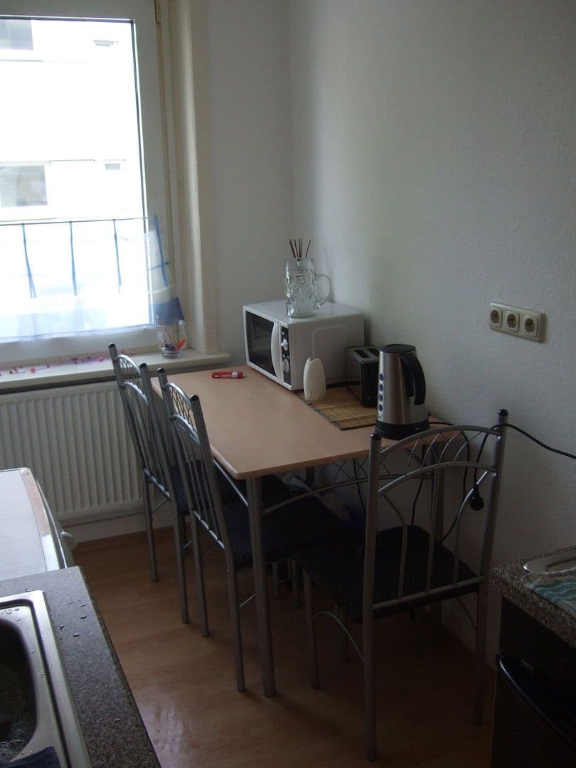 2 bedroom flat to rent, 34 m², Wendische Str. 5, Lübeck, Schleswig-Holstein 2 bedroom flat to rent, 34 m², Wendische Str. 5, Lübeck, Schleswig-Holstein