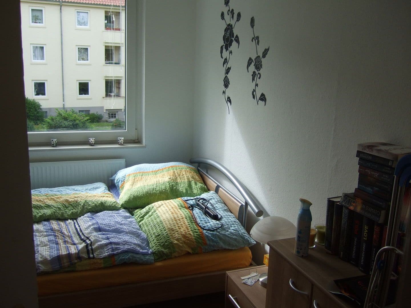 2 bedroom flat to rent, 34 m², Wendische Str. 5, Lübeck, Schleswig-Holstein 2 bedroom flat to rent, 34 m², Wendische Str. 5, Lübeck, Schleswig-Holstein