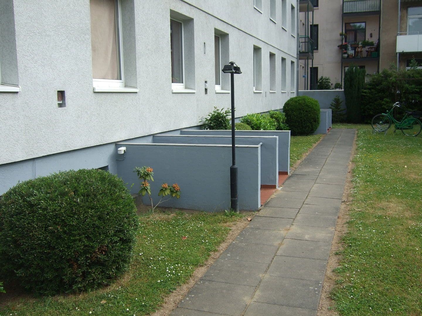 2 bedroom flat to rent, 34 m², Wendische Str. 5, Lübeck, Schleswig-Holstein 2 bedroom flat to rent, 34 m², Wendische Str. 5, Lübeck, Schleswig-Holstein