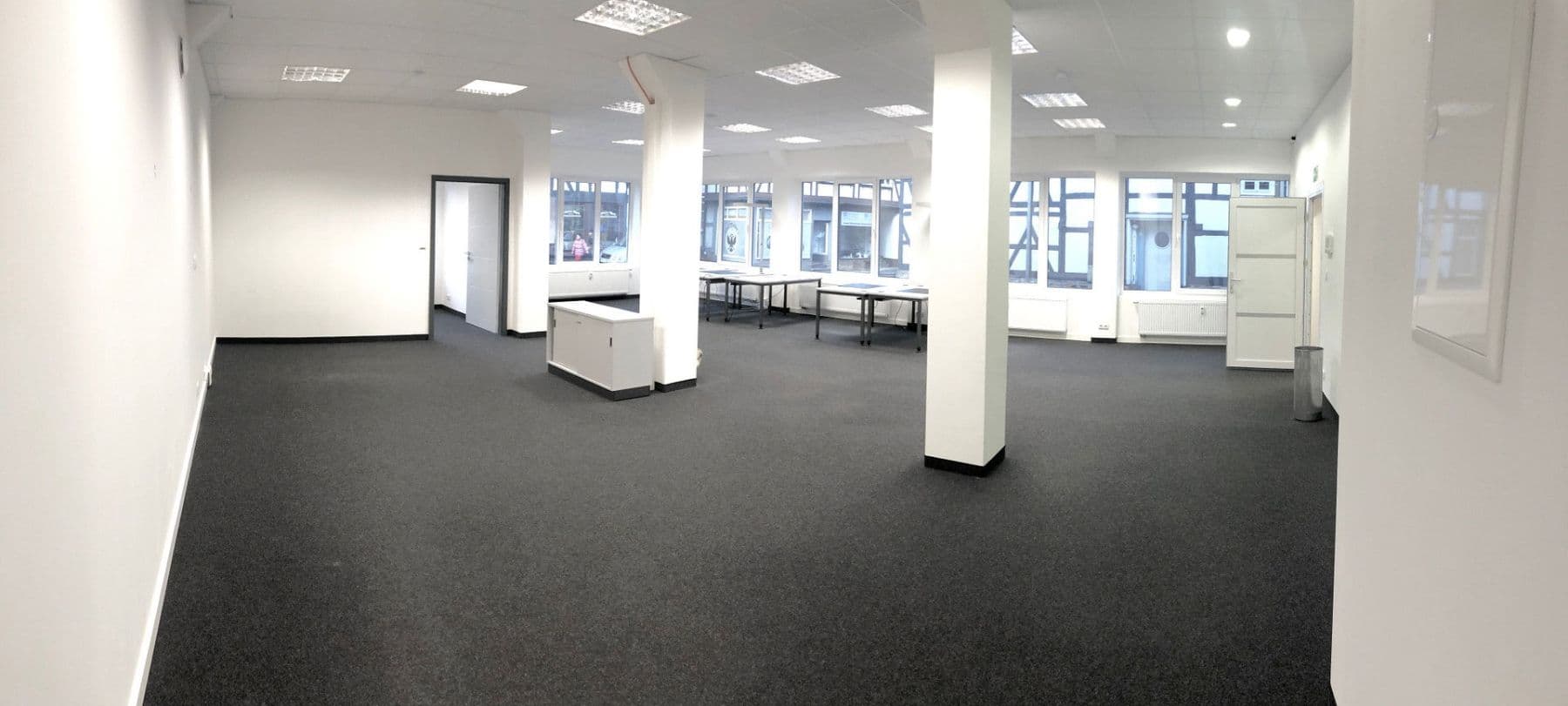 office to rent, 125 m², Eulenturm str 2, Melsungen, Hesse office to rent, 125 m², Eulenturm str 2, Melsungen, Hesse