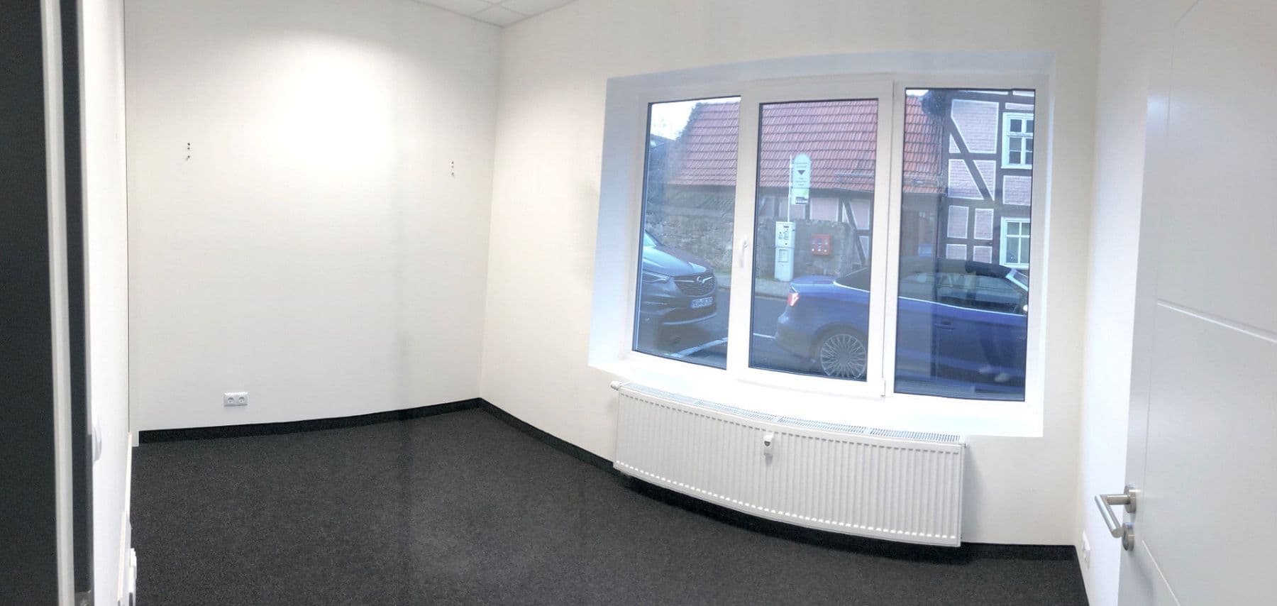 office to rent, 125 m², Eulenturm str 2, Melsungen, Hesse office to rent, 125 m², Eulenturm str 2, Melsungen, Hesse