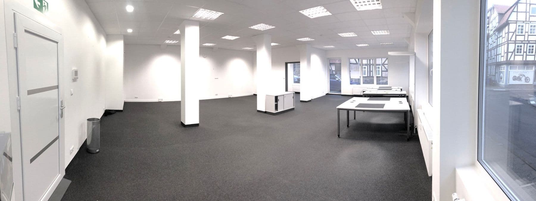 office to rent, 125 m², Eulenturm str 2, Melsungen, Hesse office to rent, 125 m², Eulenturm str 2, Melsungen, Hesse