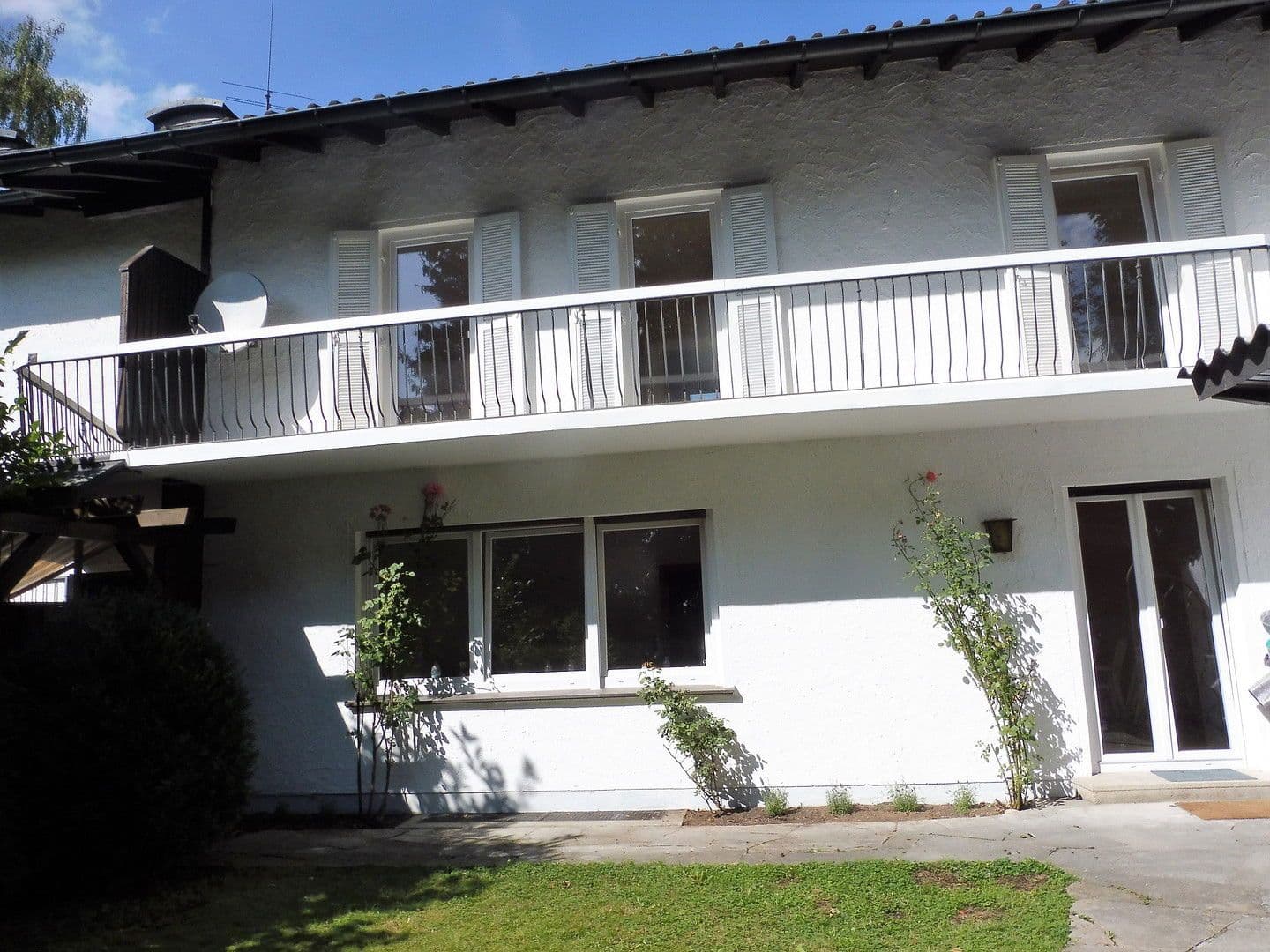 house to rent, 120 m², Memmingen, Bavaria house to rent, 120 m², Memmingen, Bavaria