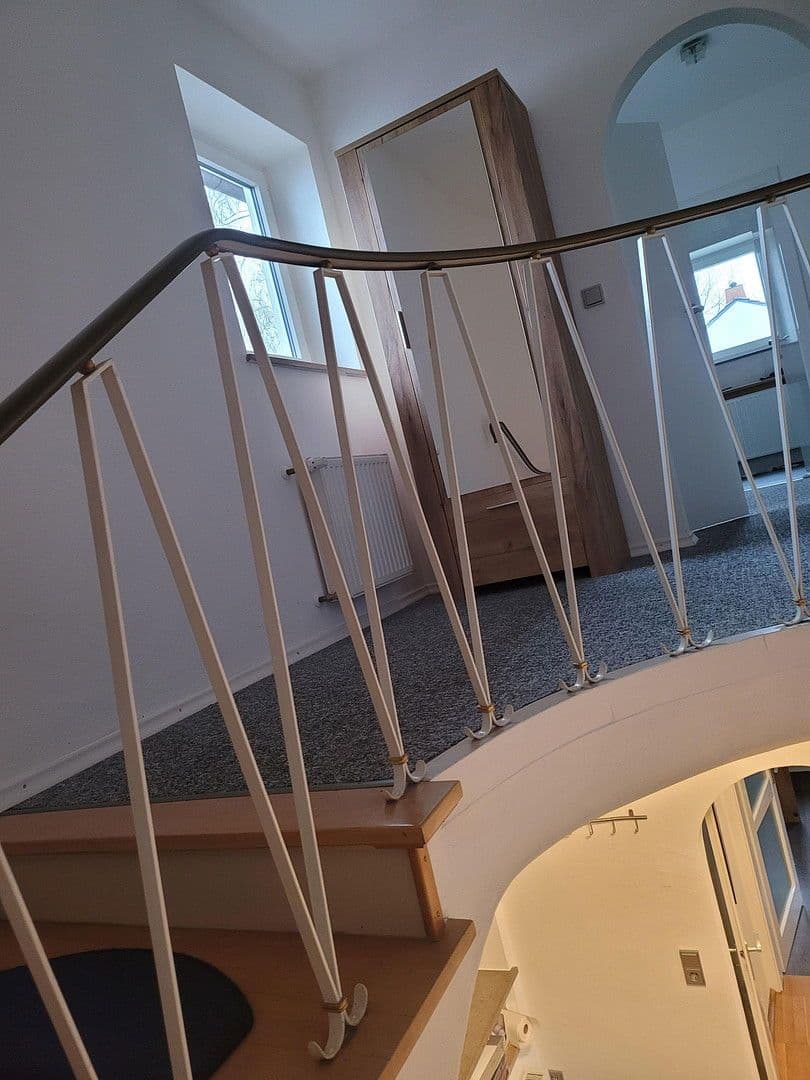 house to rent, 120 m², Memmingen, Bavaria house to rent, 120 m², Memmingen, Bavaria