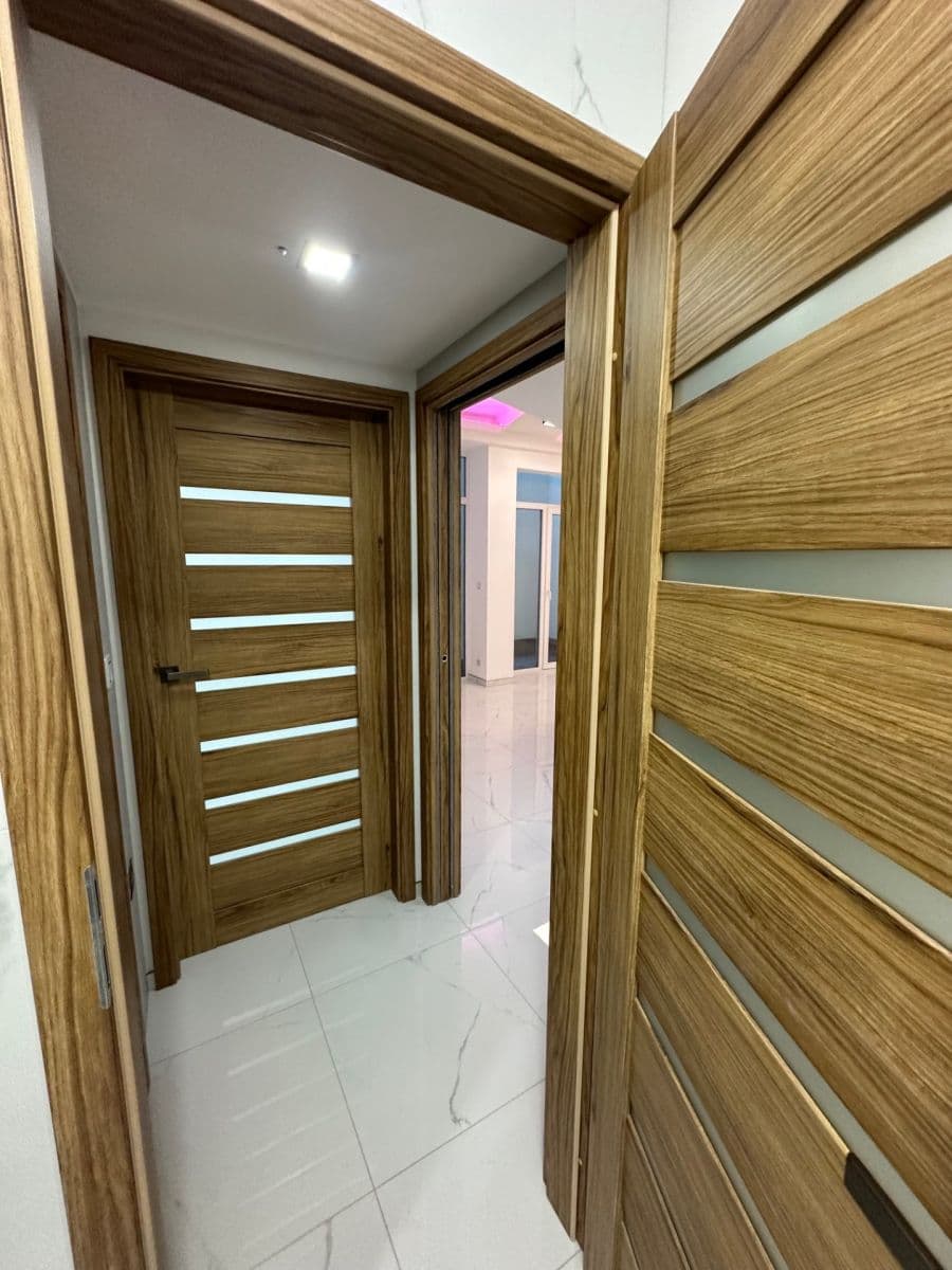 1 bedroom with open-plan kitchen flat to rent, 48 m², Sokolovská, Prague, Prague 1 bedroom with open-plan kitchen flat to rent, 48 m², Sokolovská, Prague, Prague