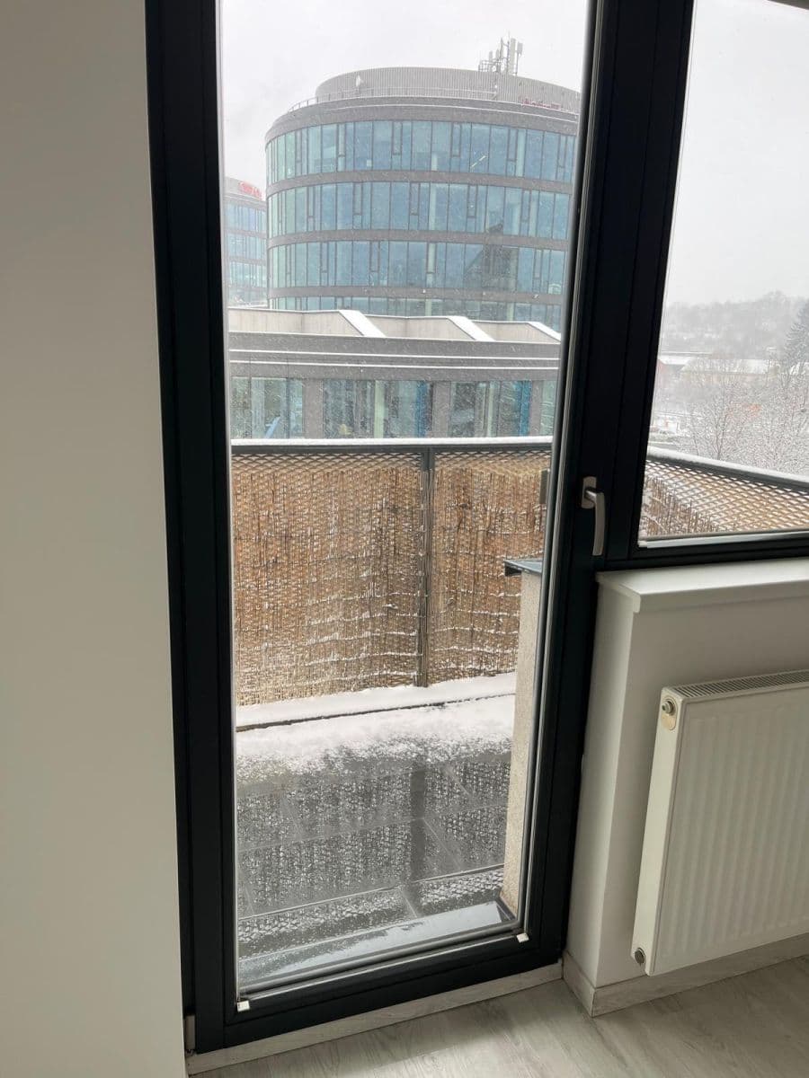 Studio flat to rent, 33 m², Kačírkova, Prague, Prague Studio flat to rent, 33 m², Kačírkova, Prague, Prague